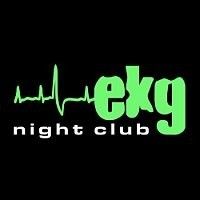 Ready for the Weekend@EKG Night Club