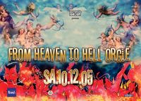 From Heaven to Hell@Park Royal/ehemaliges