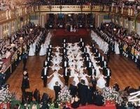 Ball der Ball der Wiener Philharmon@Musikverein