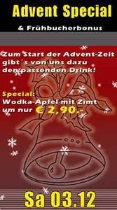 Advent Special