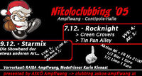 Nikoloclubbing '05@Contipole - Halle