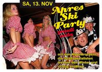 Apres Ski Party