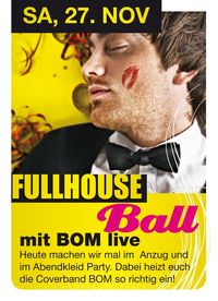 Fullhouse Ball