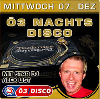 Ö3 Disco Spessart@Spessart