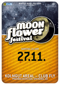 Moonflower festival