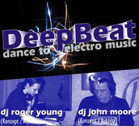 DeepBeat - Dance to Electro Music@Kultur am Land