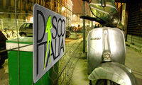 Disco Italia - The Party@Thalia-Bar
