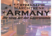 Friday - Night@Armany Tanzbar