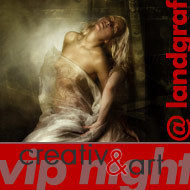 Creativ & Art VIP-Night@Landgraf Lounge