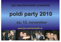 Poldi-Party@Sportplatz