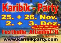 Karibik-Party@Festhalle