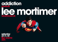 Addiction pres. Lee Mortimer (Wearhouse/uk) 