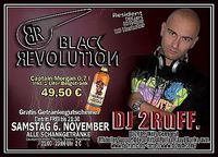 Black Revolution@Excalibur