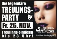 Treulings-Party@Till Eulenspiegel