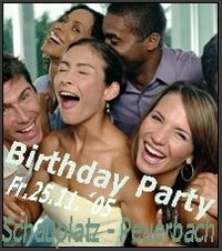 Birthday Party