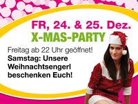 X-Mas-Party@Apriccot