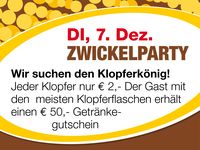 Zwickelparty