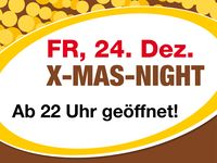 X-Mas-Night@Partymaus Freistadt