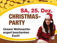 Christmas-Party@Partymaus Freistadt
