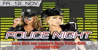Police Night@Spessart