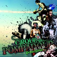 Cirque du Pompadour