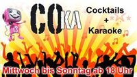 Karaoke@Der Knaller