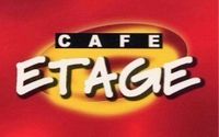 Wir sind wieder für euch da!@Cafe Etage