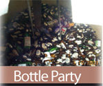 Bottle Party@Phönix