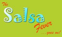The Salsa Fever goes on!@Bluu Club