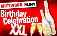 Birthday Celebration XXL@Bollwerk