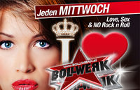 I love Bollwerk@Bollwerk