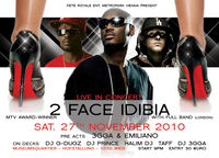 2 face Idibia