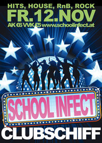 School Infect@Clubschiff