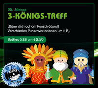 3-Königs-Treff@Disco Soiz