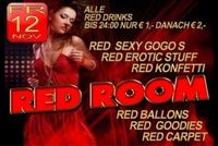 Red Room @Ballegro