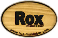 Rox Musicbar Linz