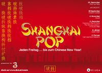 Shanghai POP