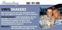 Vinylshakerz@Musikpark-A1