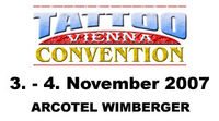 Tattoo Convention@Arcotel Wimberger