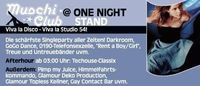 Muschi Club @ One Night Stand@Musikpark-A1