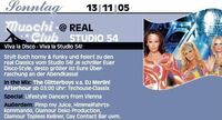 Muschi Club @ Real Studio 54@Musikpark-A1