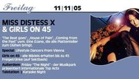 Miss Distess X & Girls on 45@Musikpark-A1