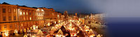 Christkindlmarkt Hauptplatz - Chor der Linz AG@Hauptplatz Linz