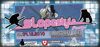 Slopestyle Party@Clubschiff