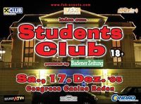 Students Club@Casino