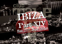 IBIZA Part XIV @Take Five