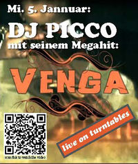 DJ Picco Live