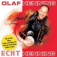 Olaf Henning@Hohenhaus Tenne