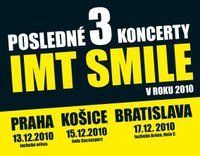 IMT Smile@Športová Hala Cassosport