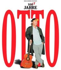 101 Jahre Otto Waalkes@Intersport Arena Linz